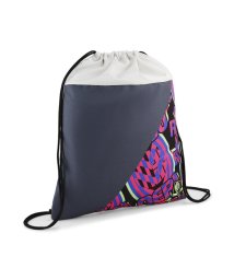 PUMA/ユニセックス サッカー ACミラン フットボールコア ジムサック 16L/505957410