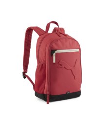 PUMA(PUMA)/キッズ プーマ バズ ユース バックパック 12L/CLUBRED