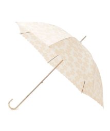 grove(グローブ)/フラワーレース雨傘【晴雨兼用】/ピンク（071）