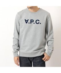 A.P.C.(アーペーセー)/APC スウェット COFAX H27378 トレーナー/その他