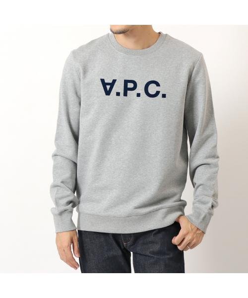 A.P.C.(アーペーセー)/APC スウェット COFAX H27378 トレーナー/その他