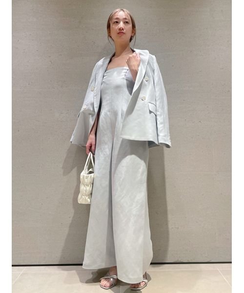 リネンベアオールインワン 予めご了承ください