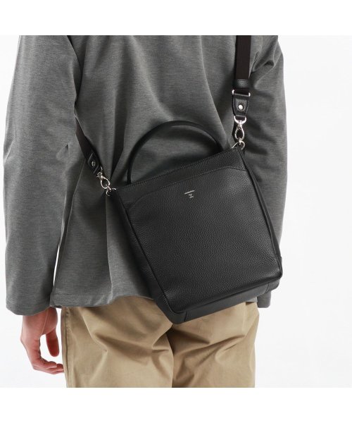 正規取扱店】 エルゴポック ショルダーバッグ 斜めがけ HERGOPOCH  