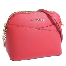 MICHAEL KORS/MICHAEL KORS マイケルコース JET SET TRAVEL MEDIUM ジェットセット トラベル 斜めがけ ショルダー バッグ レザー Mサイズ/505957788