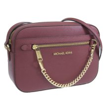 MICHAEL KORS/MICHAEL KORS マイケルコース JET SET ITEM EW LARGE ジェットセット アイテム 斜めがけ ショルダー バッグ Lサイズ/505957792