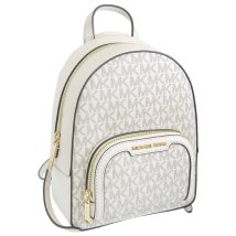 MICHAEL KORS/MICHAEL KORS マイケルコース JAYCEE BACK PACK XS ジェイシー MKシグネチャー バックパック リュック XSサイズ/505957797