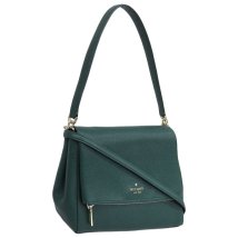 kate spade new york/KATE SPADE ケイトスペード LEILA MEDIUM FLAP レイラ ミディアム フラップ 斜めがけ ショルダーバッグ ハンド バッグ 2WAY レ/505957836