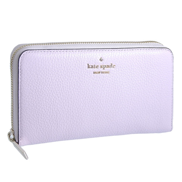 セール】KATE SPADE ケイトスペード LEILA LARGE CONTINENTAL WALLET