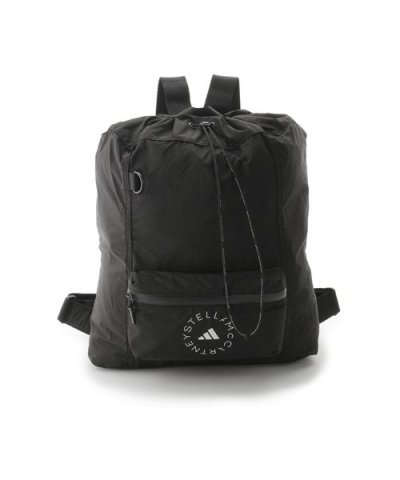 【adidas by Stella McCartney】aSMC GYMSACK