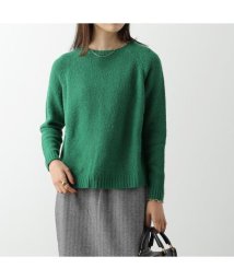 MAX MARA Weekend(マックスマーラ ウィークエンド)/MAX MARA Weekend ニットセーター GHIACCI アルパカ コットン/その他系4