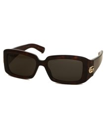 GUCCI/グッチ サングラス インターナショナルフィット ブラウン レディース GUCCI GG1403S 002/505958427