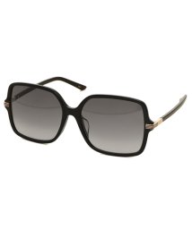 GUCCI/グッチ サングラス アジアンフィット ブラック グレー レディース GUCCI GG1448SA 001/505958433