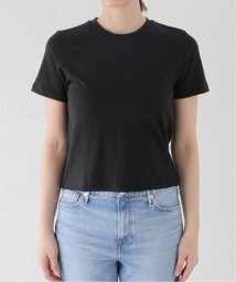 NOBLE/【le】CUT－OUT SHIRRING T/505958462