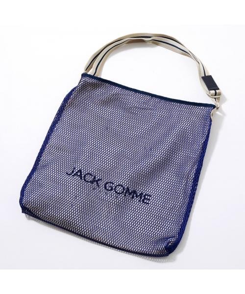 jack gomme(ジャックゴム)/jack gomme トートバッグ 1942 LIMA M ショルダーバッグ/その他