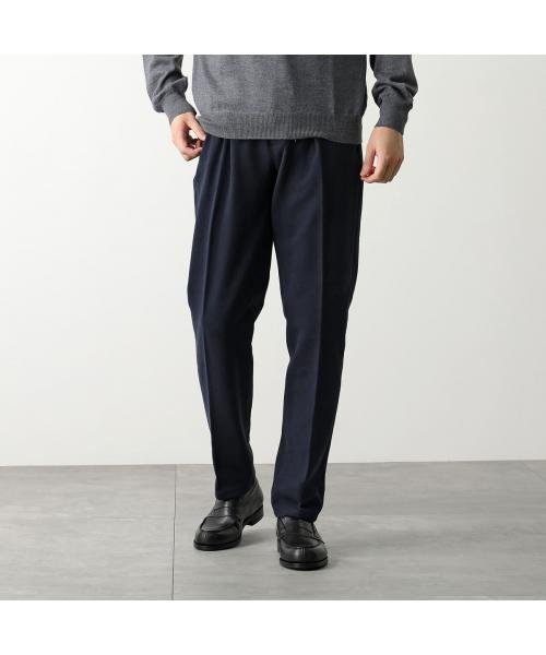 CIRCOLO 1901 イージーパンツ CN4009 スラックス ジャージー CIRCOLO イージーパンツ CN4009 スラックス