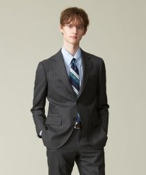 J.PRESS MENS/【ESSENTIAL CLOTHING】インテリジェント ストライプスーツ/505958606