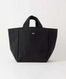 green label relaxing(グリーンレーベルリラクシング)/＜ORCIVAL＞トートバッグ/BLACK
