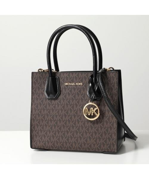 MICHAEL KORS(マイケルコース)/MICHAEL KORS ハンドバッグ MERCER MD MESSENGER/その他