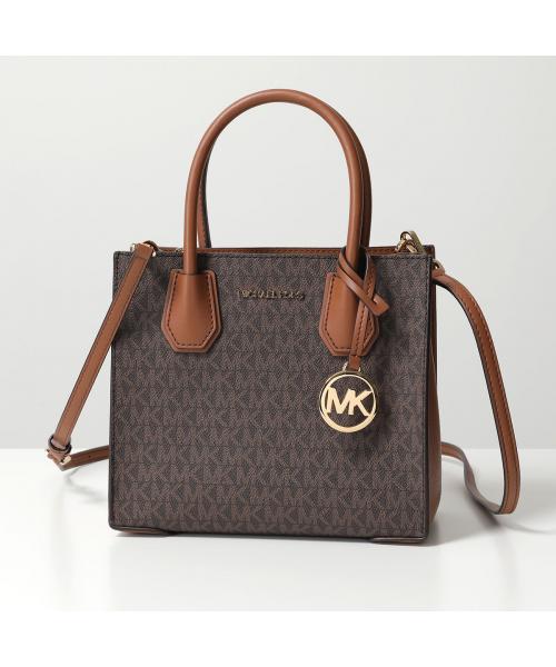 Michael kors shop mercer md messenger
