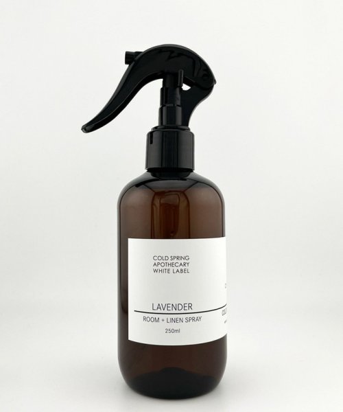 TOMORROWLAND GOODS(TOMORROWLAND GOODS)/COLD SPRING APOTHECARY ルーム リネンスプレー 250ml/01その他