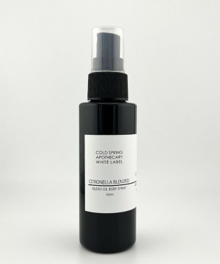 TOMORROWLAND GOODS/COLD SPRING APOTHECARY ブレンドオイルボディスプレー 100ml/505958712