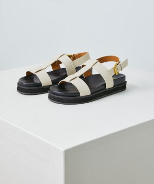 ROPE'/Amber Sandal（アンバー サンダル）【メディア掲載】/505958844