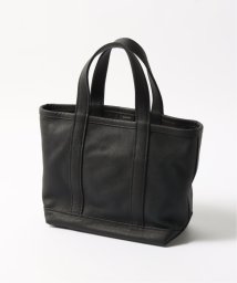 EDIFICE/【LENO / リノ】LEATHER TOTE BAG M/505958977