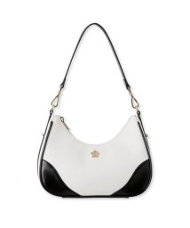 LILY BROWN/【LILY BROWN×MARY QUANT】ハーフムーンバッグ/505959011