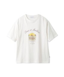 GELATO PIQUE HOMME/【HOMME】ドーナツワンポイントTシャツ/505959271