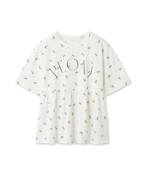 SNIDEL HOME(SNIDEL HOME)/【Moispro】Tシャツ/GRY