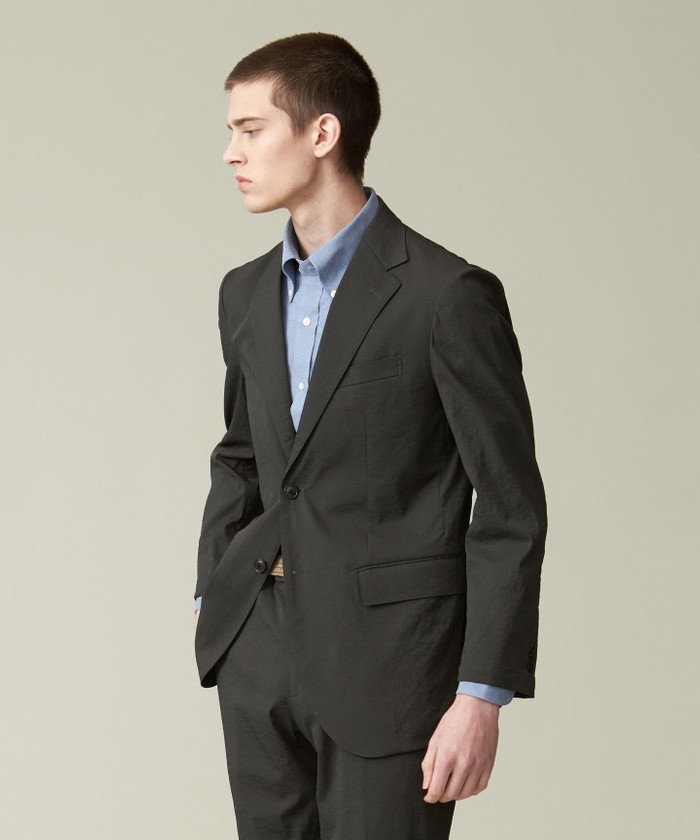 J.PRESS スーツセット150シャツ&ネクタイ&チーフ