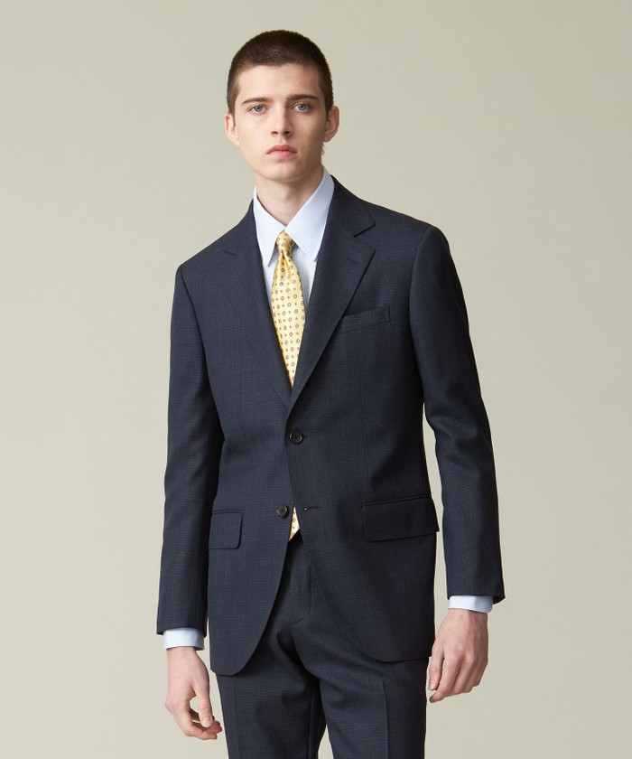 2/4ページ)｜セットアップ｜J.プレス(J.PRESS)｜HANKYU MEN'S