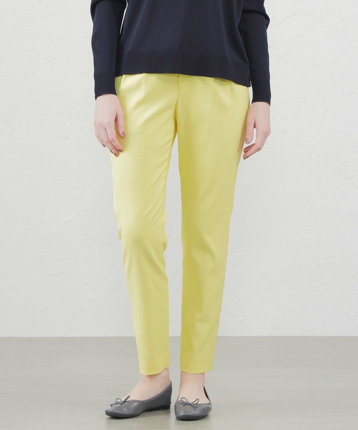 E0675S 新品 MACKINTOSH PHILOSOPHYパンツ：44 M｜パンツ｜MACKINTOSH