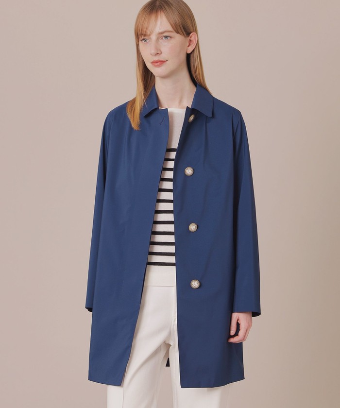 ブルー系｜コート｜MACKINTOSH LONDON(マッキントッシュ ロンドン