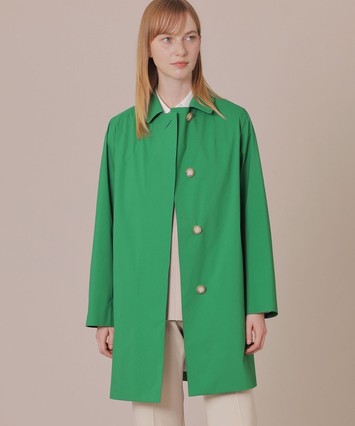 グリーン系｜コート｜MACKINTOSH LONDON(マッキントッシュ ロンドン