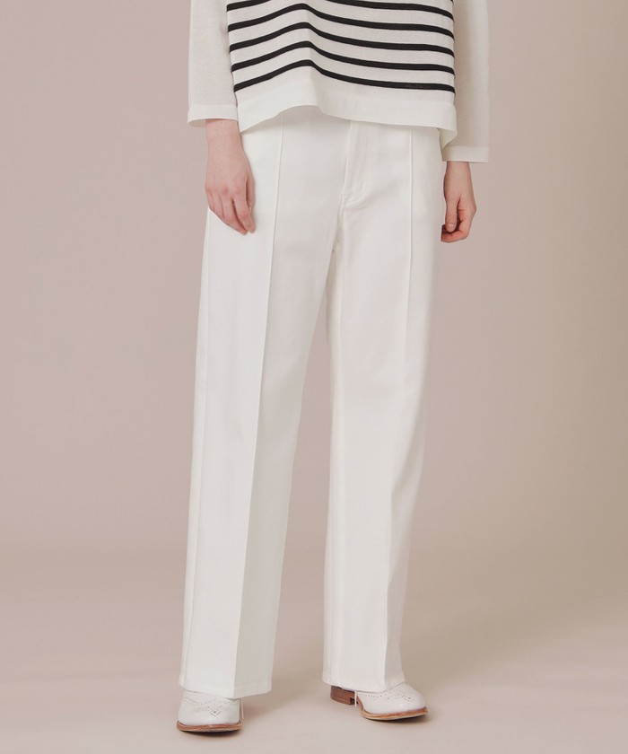 MACKINTOSH LONDONパンツ グレー系｜パンツ｜MACKINTOSH LONDON(マッキントッシュ