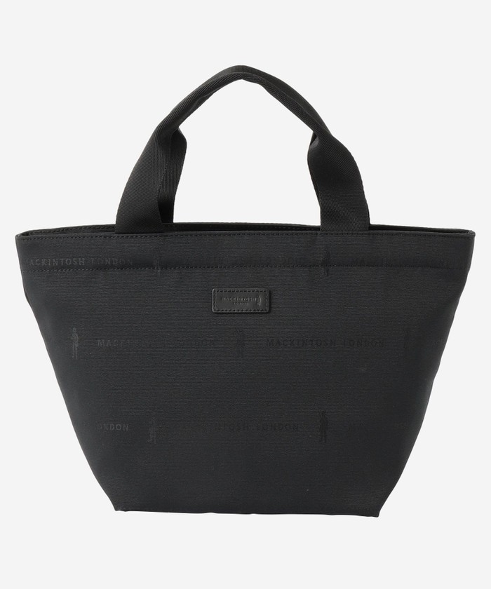 ブラック系｜トートバッグ｜MACKINTOSH LONDON(マッキントッシュ