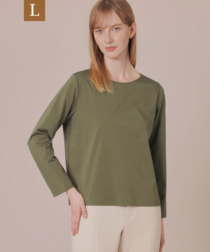 グリーン系｜カットソー・Tシャツ｜MACKINTOSH LONDON(Lサイズ