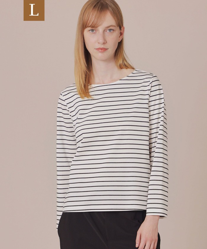 ブラック系｜カットソー・Tシャツ｜MACKINTOSH LONDON(Lサイズ