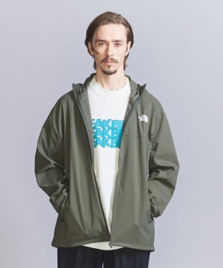 BEAUTY&YOUTH UNITED ARROWS/＜THE NORTH FACE＞ ES エニータイムウインドフーディ/505941026