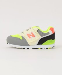 green label relaxing （Kids）/＜New Balance＞996 MH3 スニーカー 14－16cm/505941086