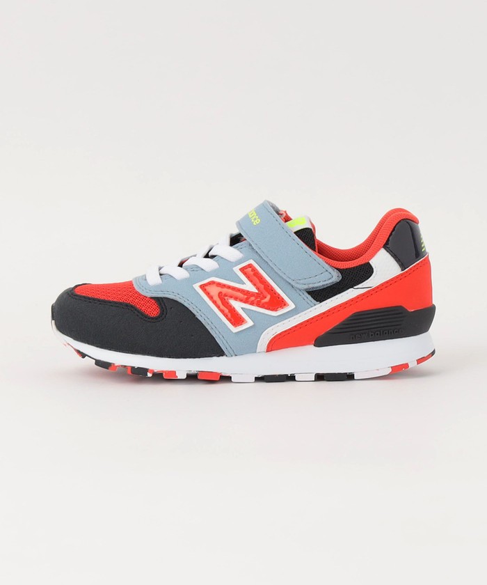 ＜New Balance＞996 MH3 スニーカー 17cm－24cm