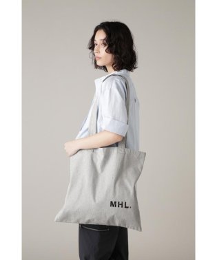MHL./5月上旬－下旬 UPCYCLED COTTON CANVAS/505954377