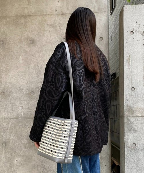 [カンペール] Mijas ショルダーバッグ 