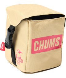 CHUMS(チャムス)/チャムス　CHUMS アウトドア チャムス リムーバブルケース S CHUMS Removable Case S /ベージュ