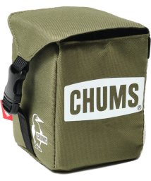 CHUMS(チャムス)/チャムス　CHUMS アウトドア チャムス リムーバブルケース S CHUMS Removable Case S /カーキ