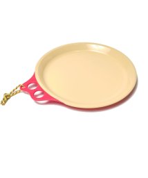 CHUMS(チャムス)/チャムス　CHUMS アウトドア キャンパーディッシュ テーブルウェア 食器 Camper Dish /ベージュ