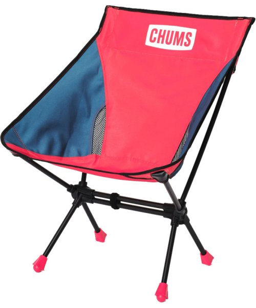 CHUMS(チャムス)/チャムス　CHUMS アウトドア コンパクトチェア ブービーフット ロー Compact Chair Bo/その他