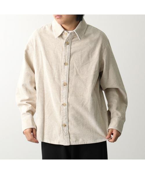 A.P.C.(アーペーセー)/APC A.P.C. シャツ surchemise bobby logo COGVV H02884/その他