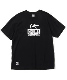 CHUMS/チャムス　CHUMS アウトドア ブービーフェイスTシャツ メンズ レディース トップス 半/505965768
